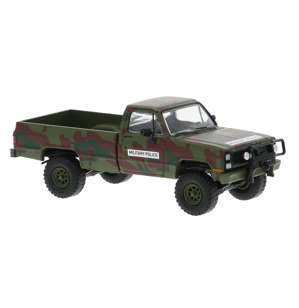 Chevrolet C10 Military Police