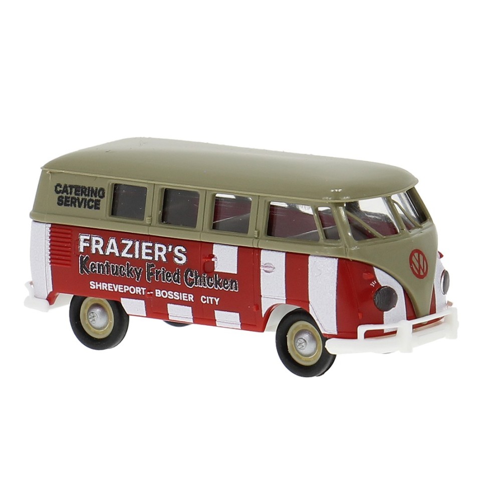 VW T1b Kombi "KFC"
