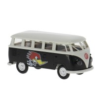 VW T1b Mindersamba "Duck"
