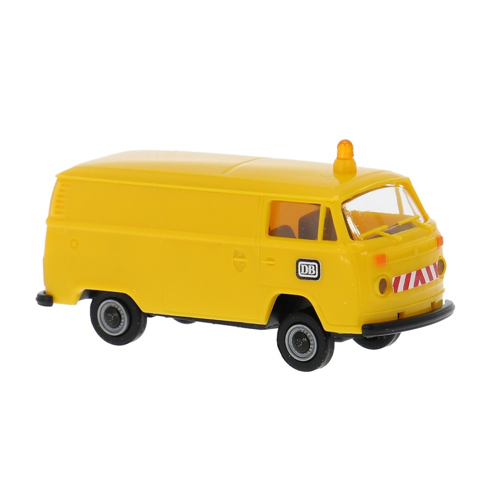 VW T2 Kasten der DB