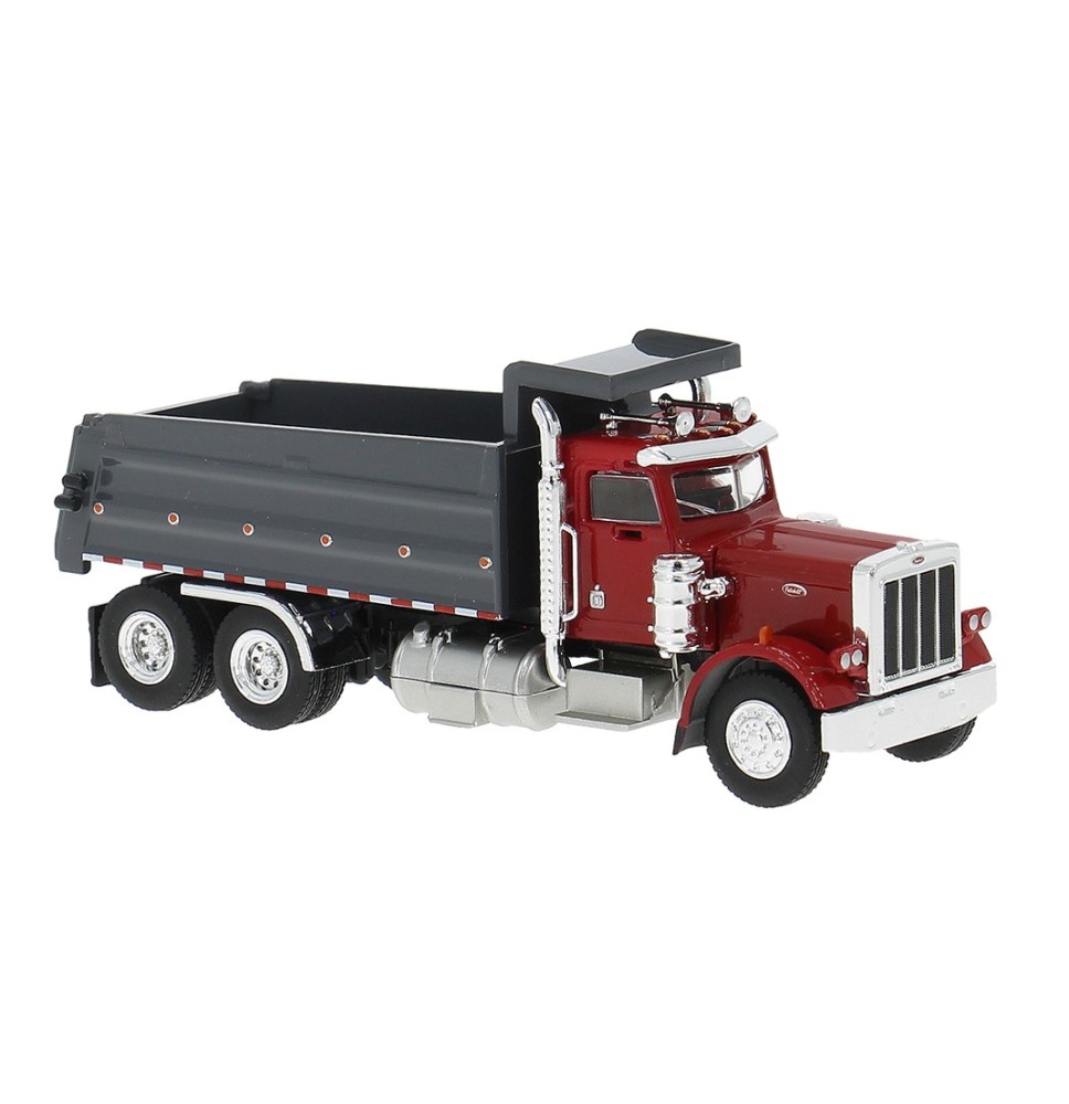 Peterbilt 359 Dumper Kipper