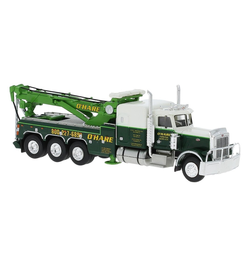Peterbilt 359 Wrecker "O´Hare"