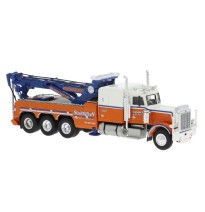 Peterbilt 359 Wrecker „Suburban“