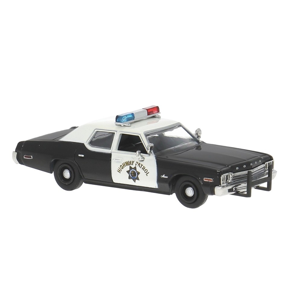 Dodge Monaco der