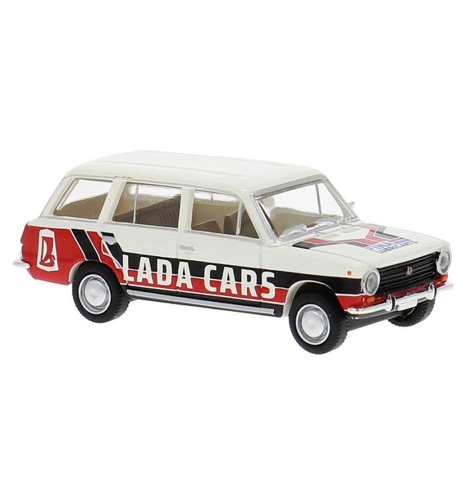 Lada 2102 "Lada cars"