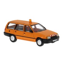 Opel Kadett E CarAVan Kommunal