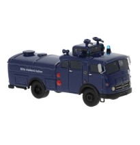 Mercedes-Benz LP 1413 der Polizei Berlin