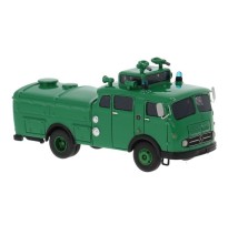 Mercedes-Benz LP 1413 der Polizei