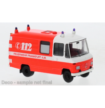 Mercedes L 508 RTW FW Frankfurt