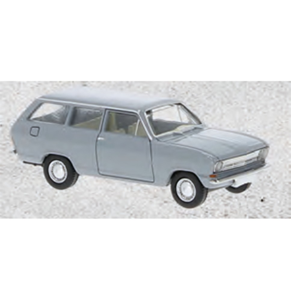 Opel Kadett B CarAVan