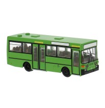MB O402 aus Lübeck