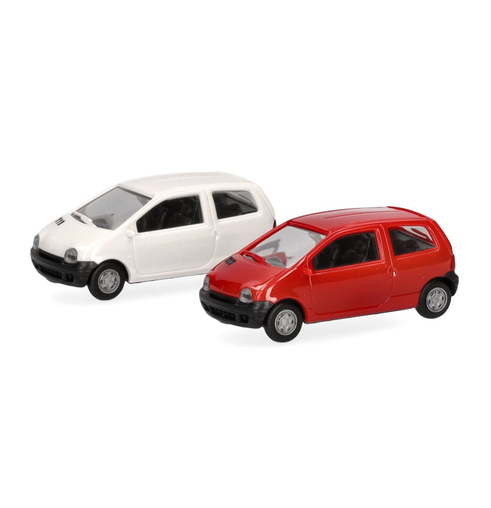 MiKi Renault Twingo
