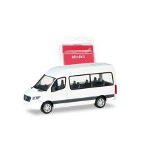 MiKi MB Sprinter`18 Bus HD