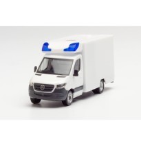 MiKi MB Spr.`18 Fahrtec RTW we