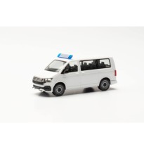 Miki VW T 6.1 Bus mit WLB