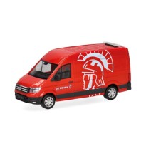VW Crafter Kasten HD De Romein