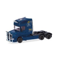 Scania Hauber 04 Topline Zgm