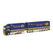 Scania CS 20 HD Schwedenk.-Hgz