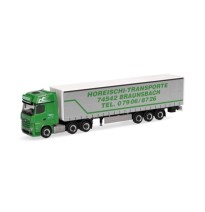 MB Actros L Giga 6x2 GaPl-Sz