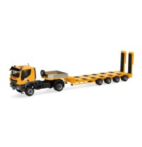 Iveco Trakker TiLa-Sz Goller