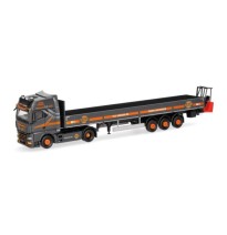 MAN TGX GX Pri-Sz Janssen