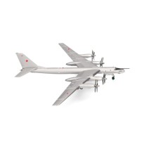 TU-95MS Soviet AF 1226th Reg.