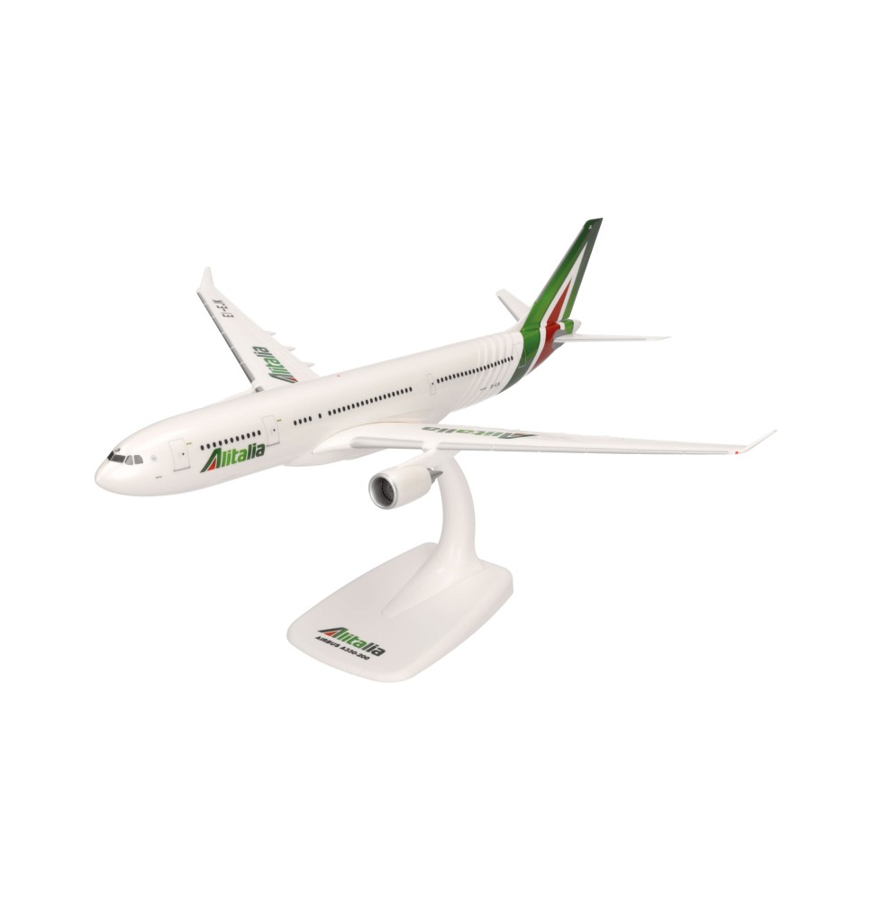 A330-200 Alitalia
