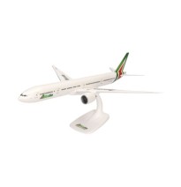 Boing 777-300ER Alitalia