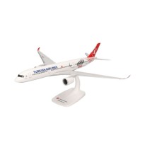A350-900 Turkish Airl. 400th