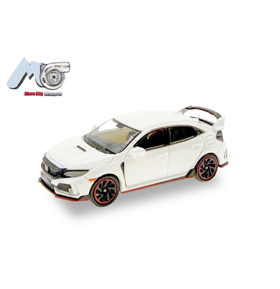 Honda Civic Type R