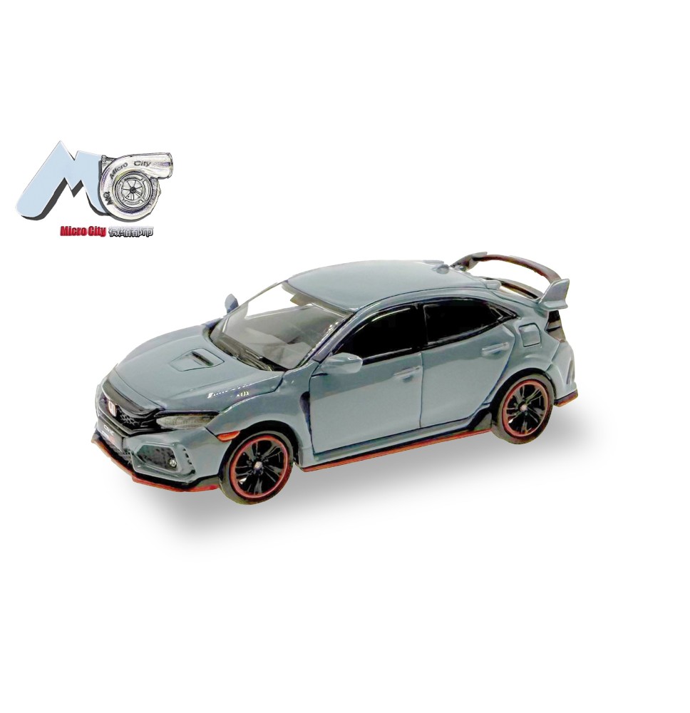 Honda Civic Type R