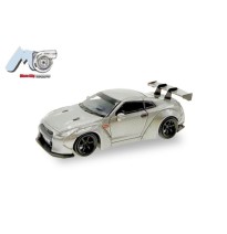 Nissan GTR 35