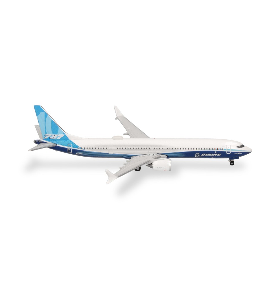 Boeing 737 Max 10