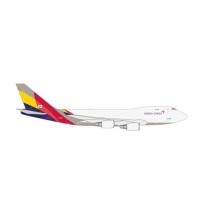 B747-400F Asiana Cargo