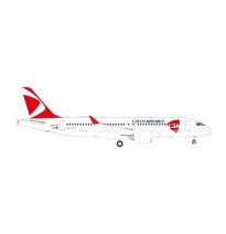 A220-300 CSA Czech Airlines