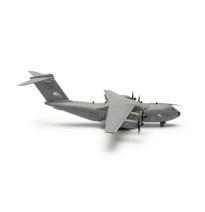 A400M Luftwaffe - 10 Jahre