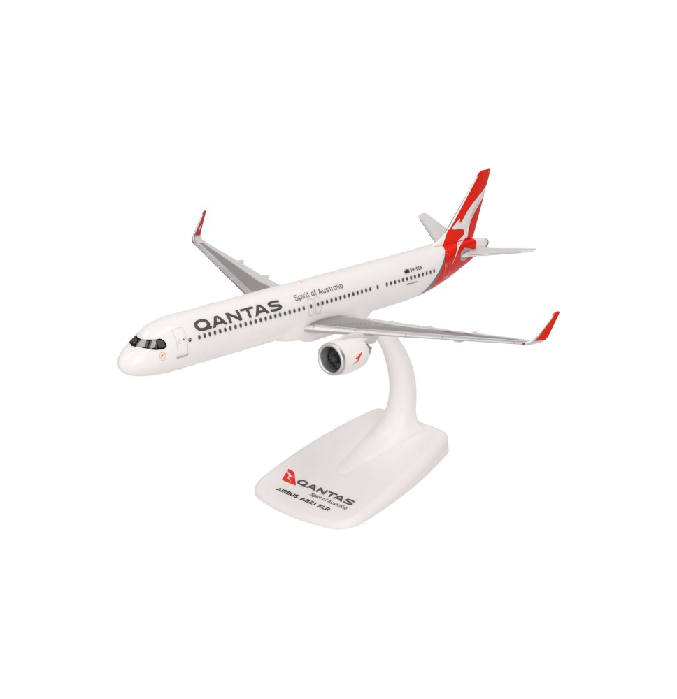 Airbus A321XLR Qantas
