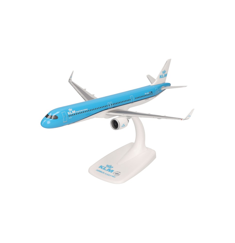 A321neo KLM