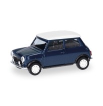 Mini Cooper Rechtsl. thaiti bl