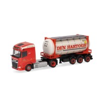 DAF XG Swapcon.-Sz Den Hartogh