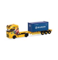 DAF XG+ Cont.-Sz Acargo/Hanjin