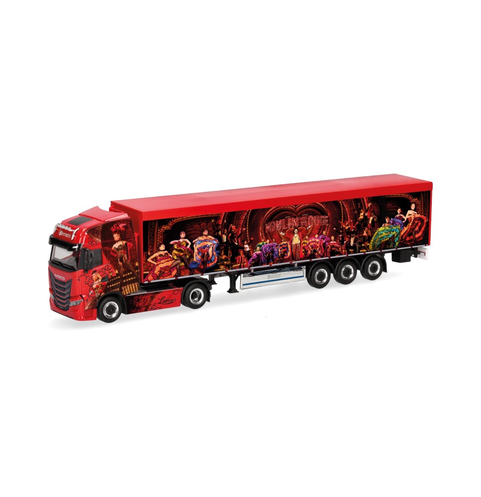 Iveco S-Way Schubb-Sz Perrotti