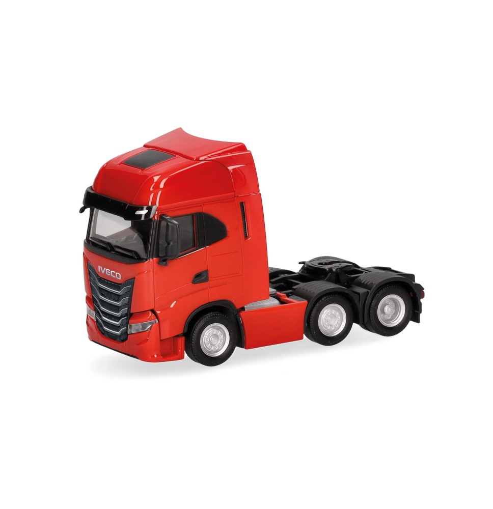 Iveco S-Way MY24 Zgm 3a rot
