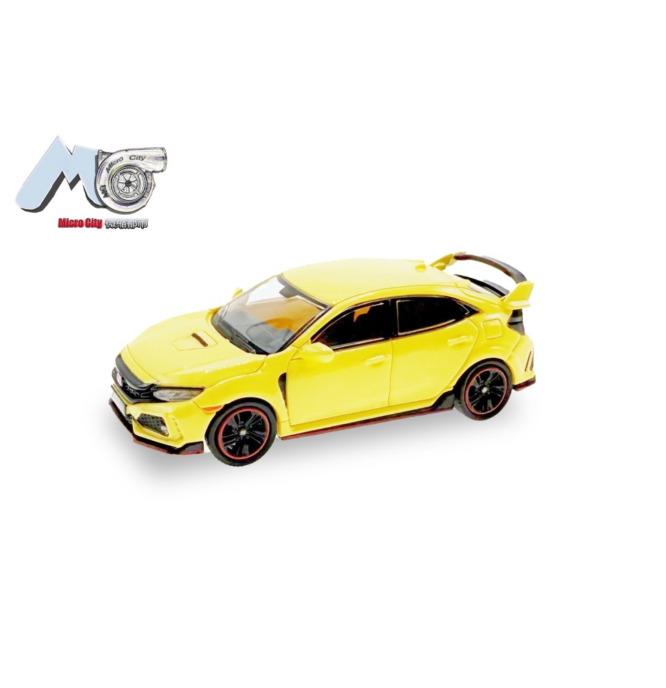 Honda Civic Type R
