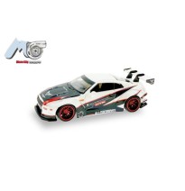 Nissan GTR 35 modified version