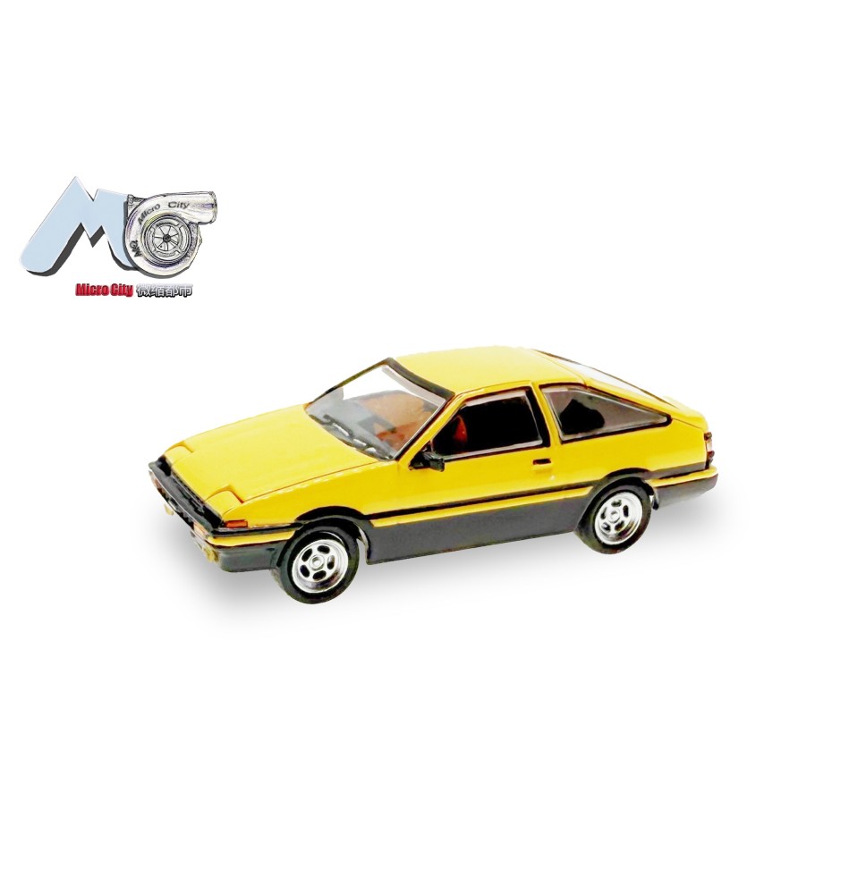 Toyota Corolla AE86
