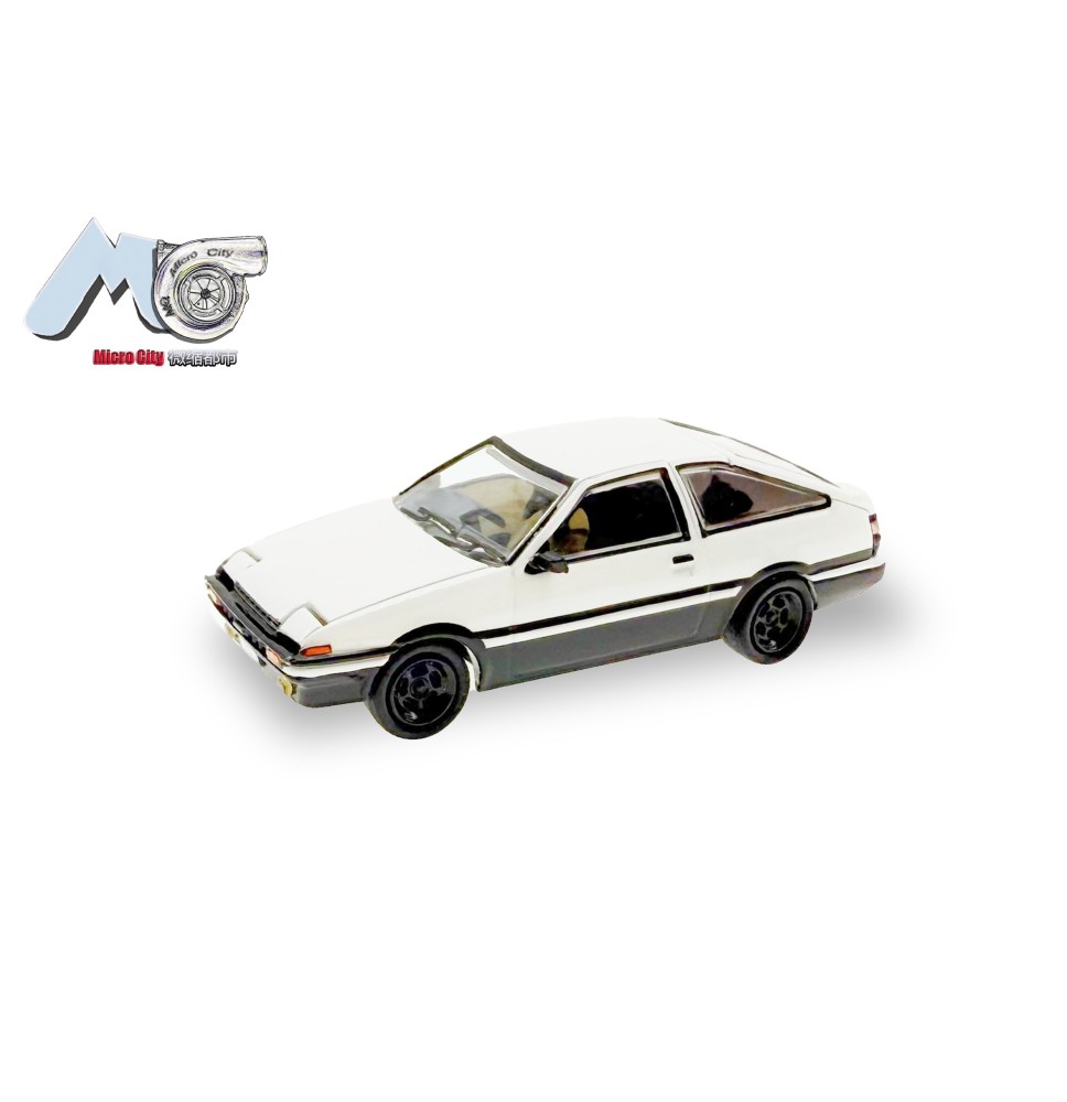 Toyota Corolla AE86