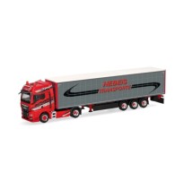 MAN TGX GX GaPl-Sz Hebeis