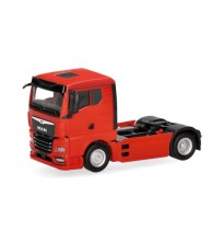 MAN TGX GN Zgm 2a rot