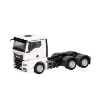 MAN TGX GN Zgm 3a weiß